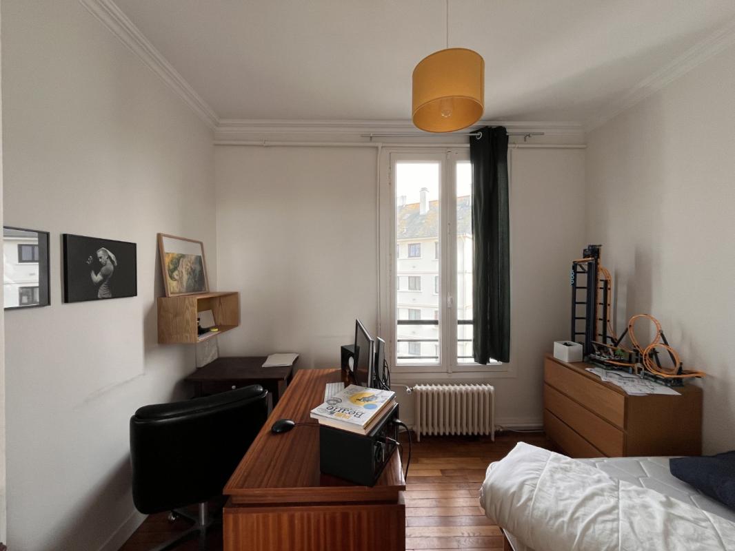 Appartement T4  - Saint Malo (500694) - photo-6