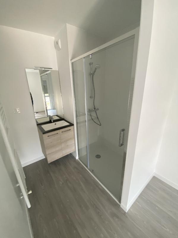 Appartement T2  - Liffre (500564) - photo-6