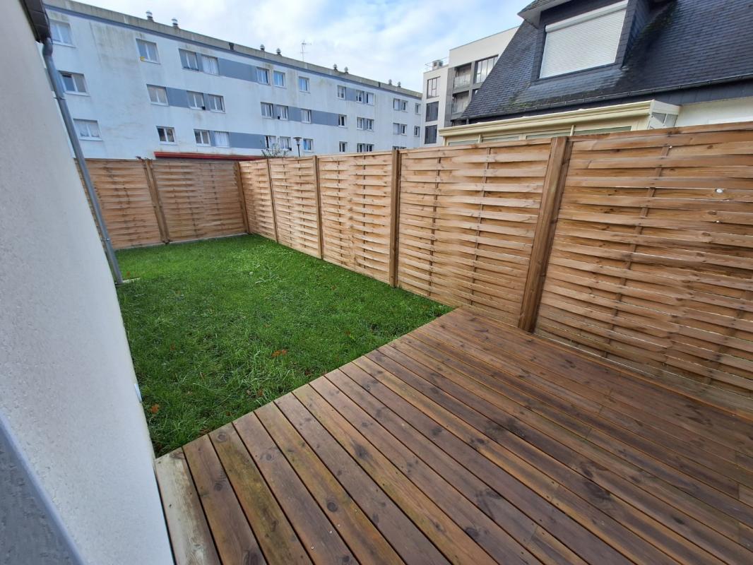 Maison T5  - Rennes (502082) - photo-6