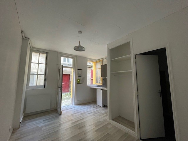 Appartement T1  - Rennes (502351) - photo-6