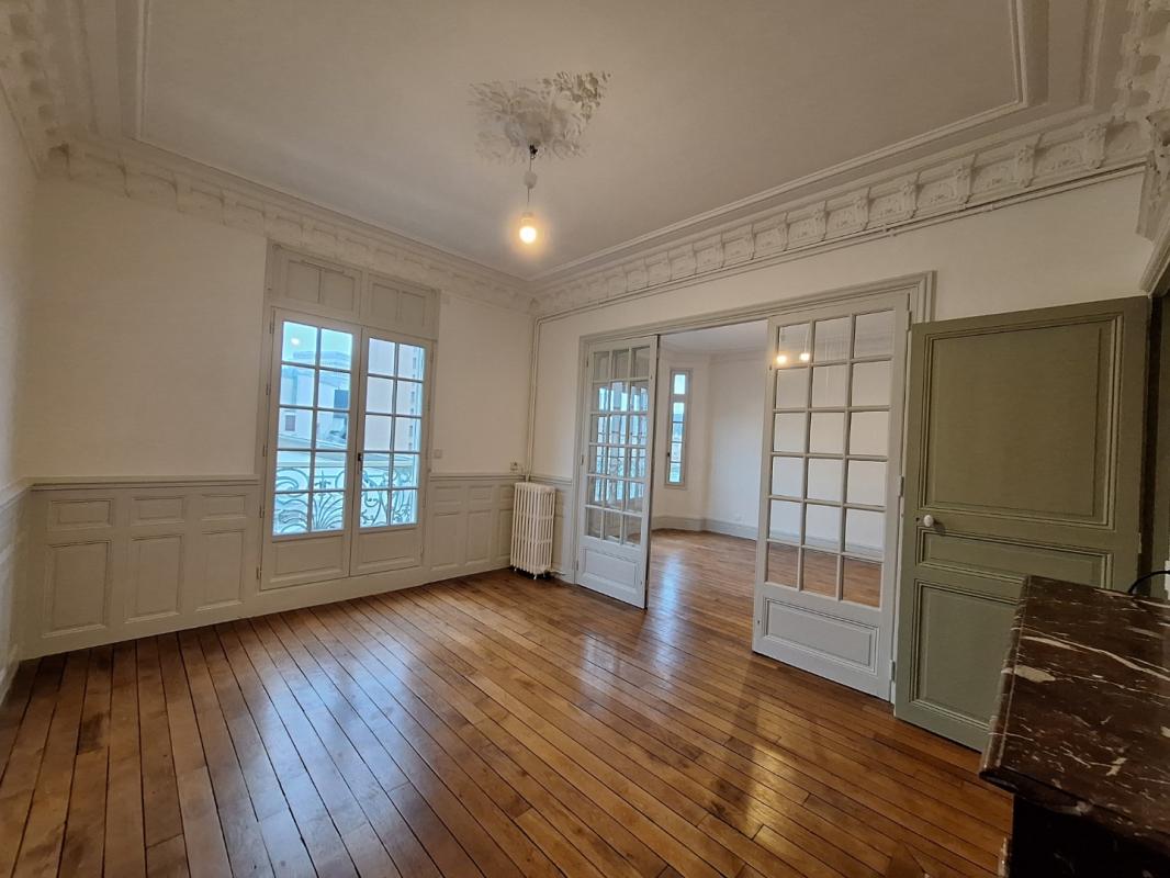 Appartement T4  - Rennes (502352) - photo-6