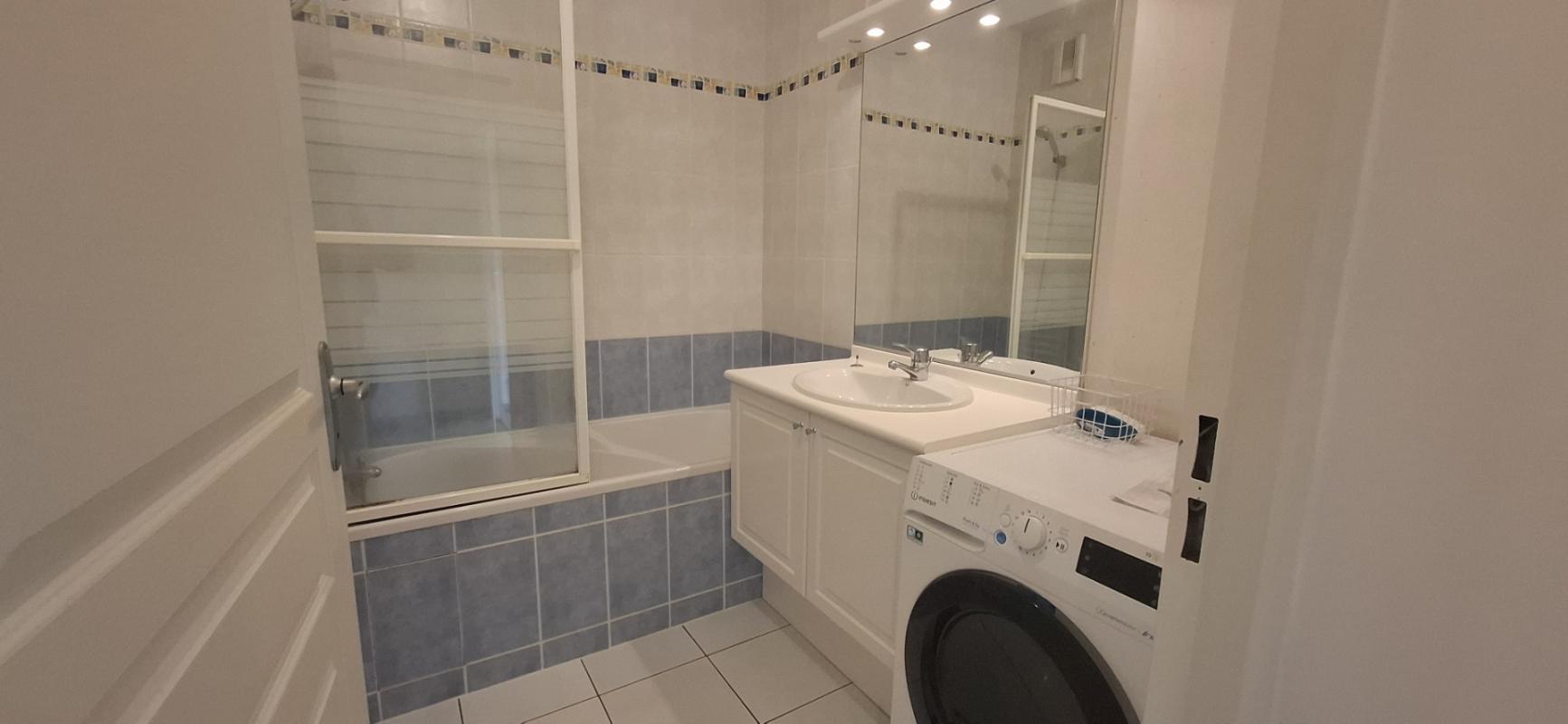 Appartement T2  - Rennes (501555) - photo-6