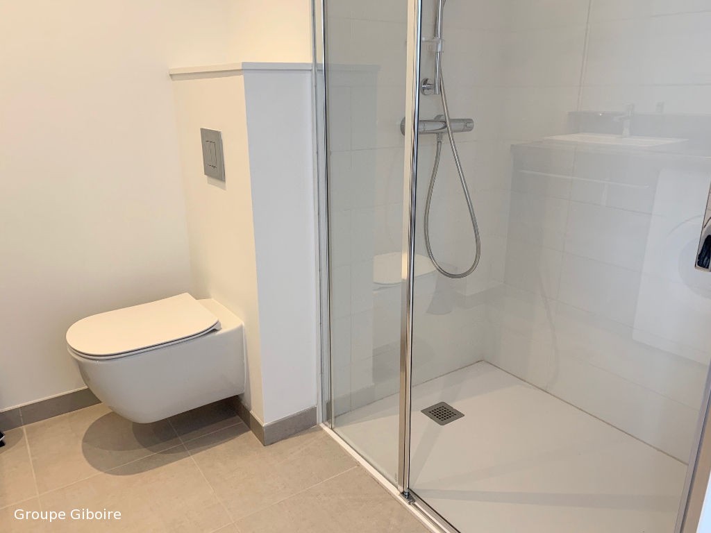 Appartement T1  - Rennes (501573) - photo-6