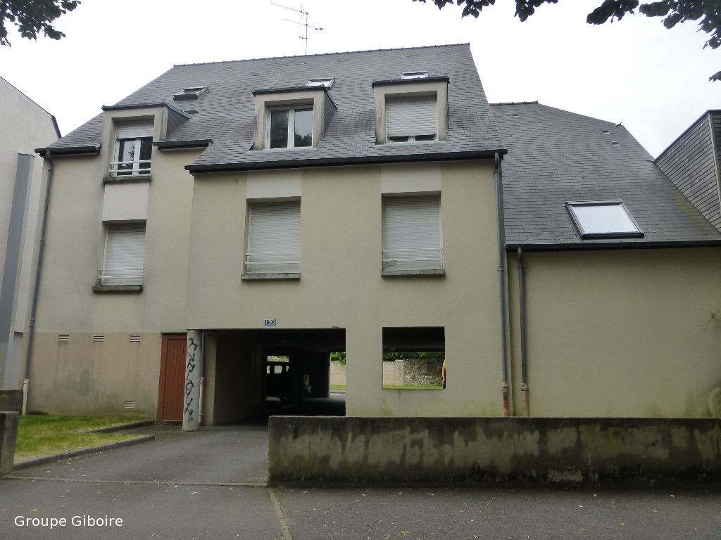 Appartement T1  - Rennes (501863) - photo-6