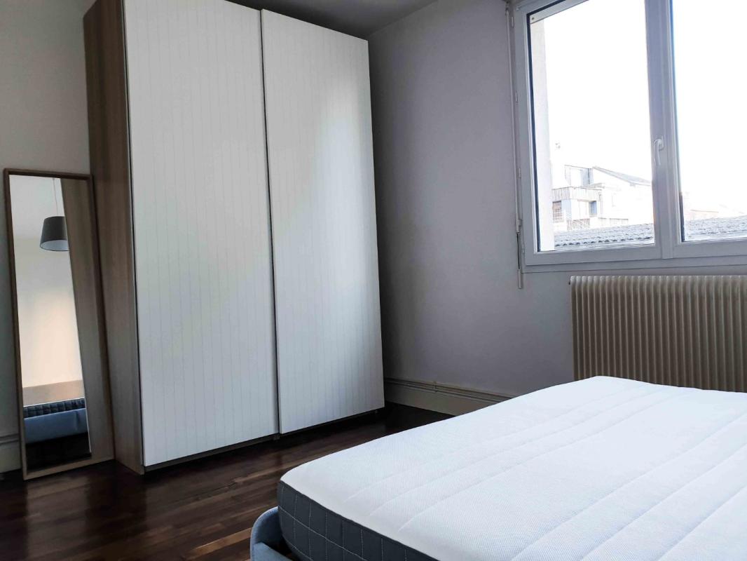 Appartement T2  - Rennes (502353) - photo-6