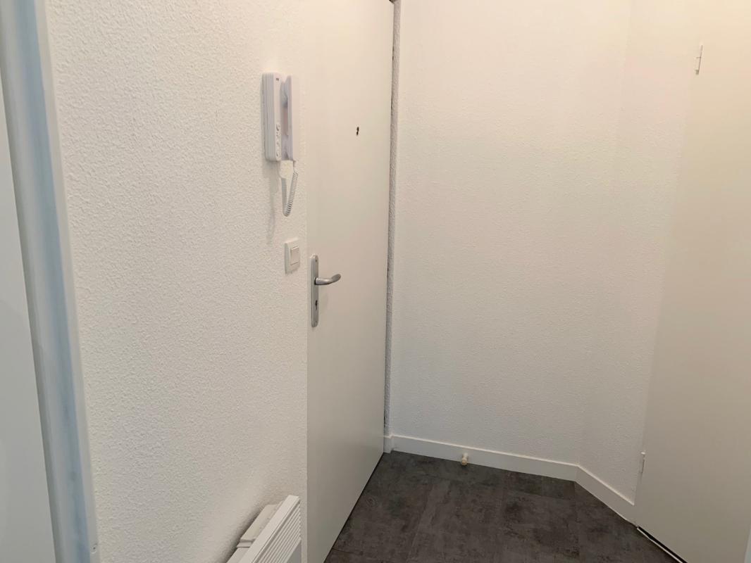 Appartement T2  - Rennes (503044) - photo-6