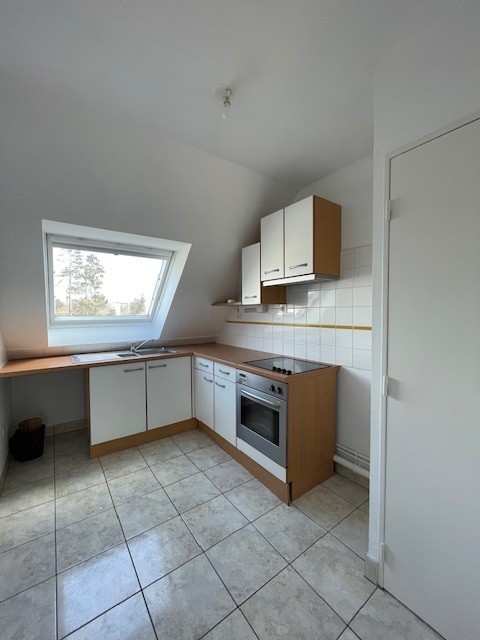 Appartement T4  - Rennes (453346) - photo-6