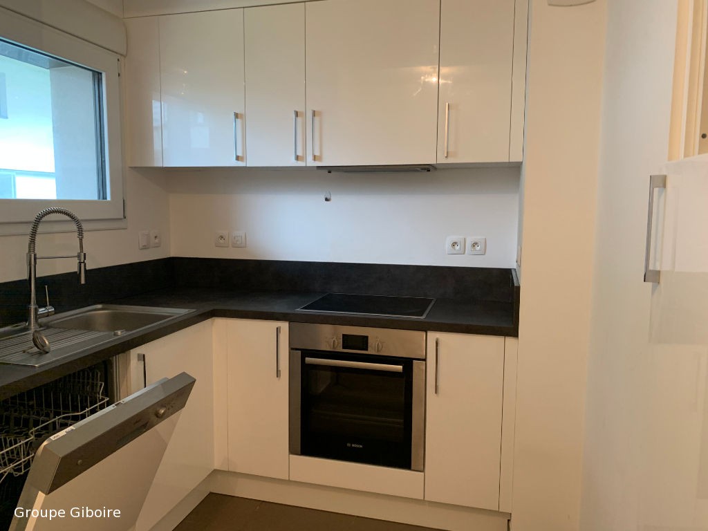 Appartement T3  - Rennes (503341) - photo-6