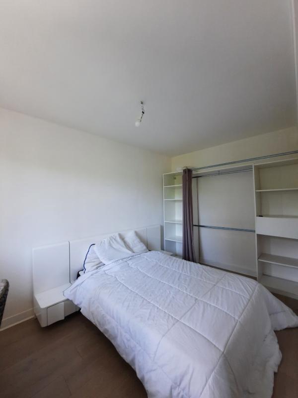 Appartement T2  - Rennes (499198) - photo-6