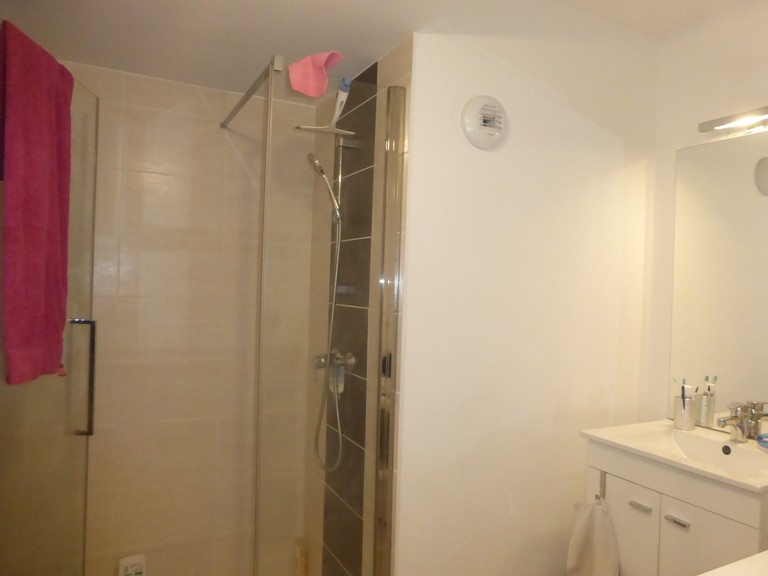 Appartement T2  - Rennes (499944) - photo-6