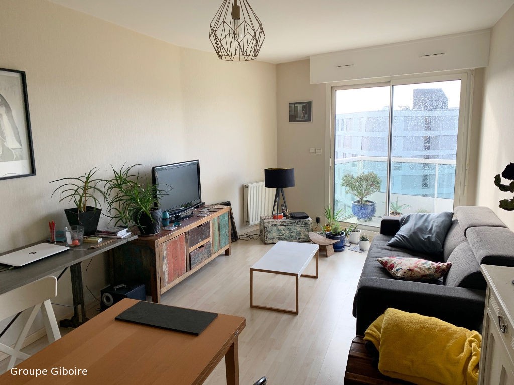 Appartement T2  - Rennes (494267) - photo-6