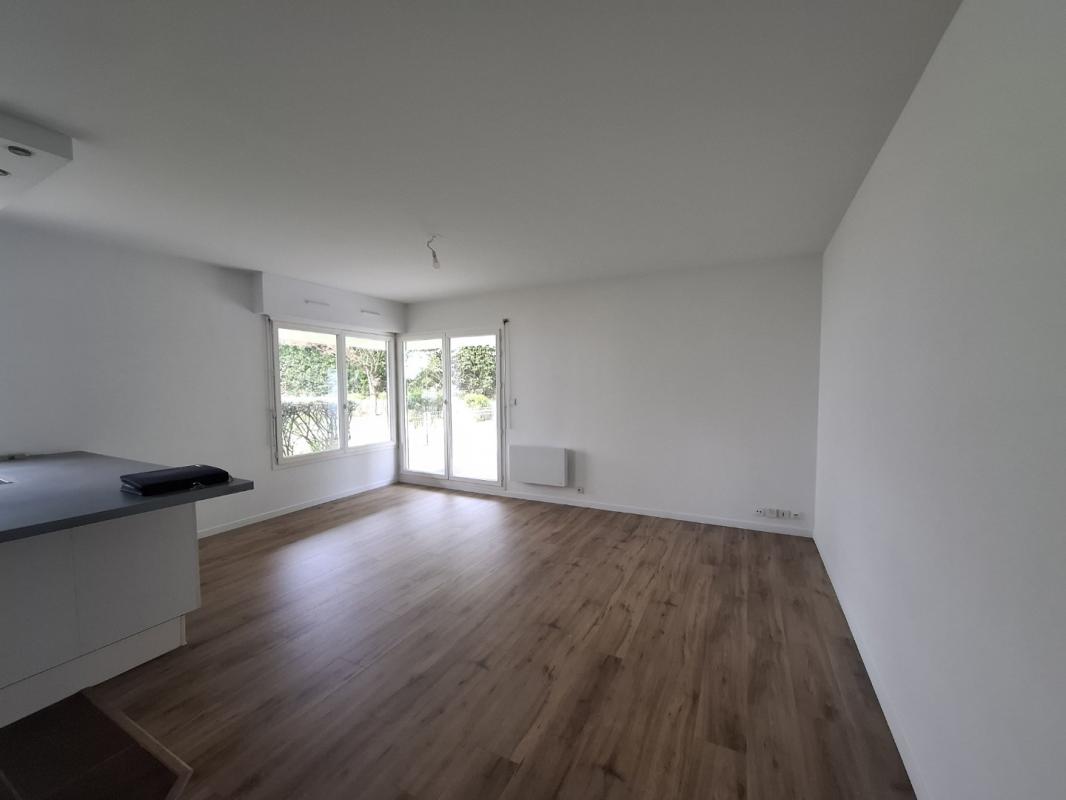 Appartement T3  - Saint Jacques De La Lande (482830) - photo-6