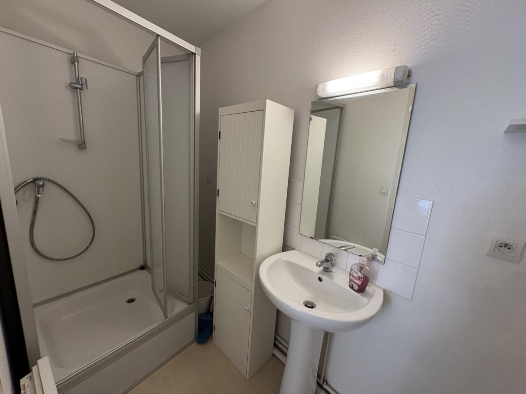 Appartement T1  - Rennes (497324) - photo-6