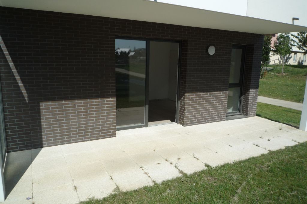 Appartement T2  - Cesson Sevigne (503290) - photo-6