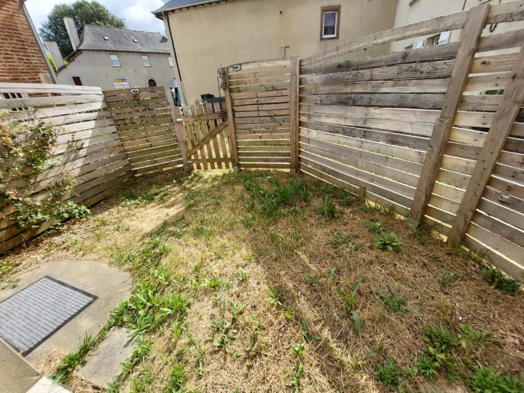 Appartement T2  - Geveze (502494) - photo-6