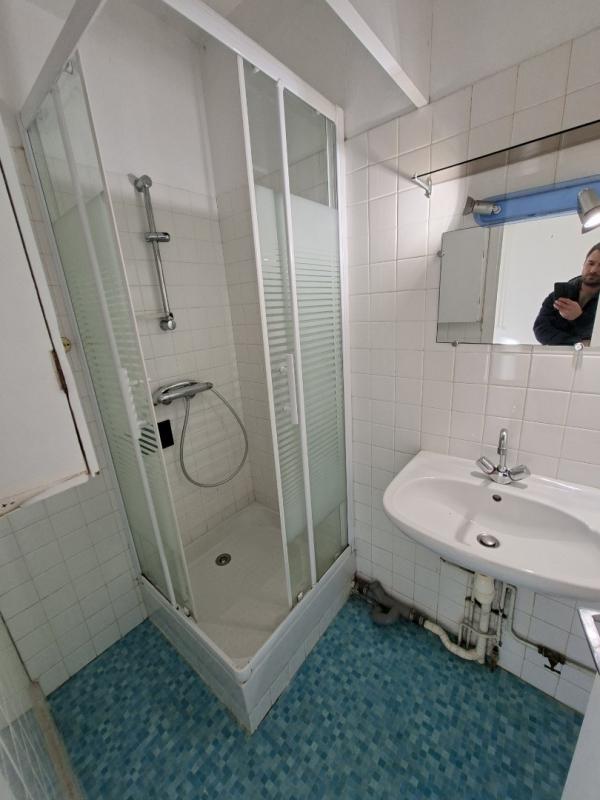 Appartement T1  - Montgermont (502507) - photo-6