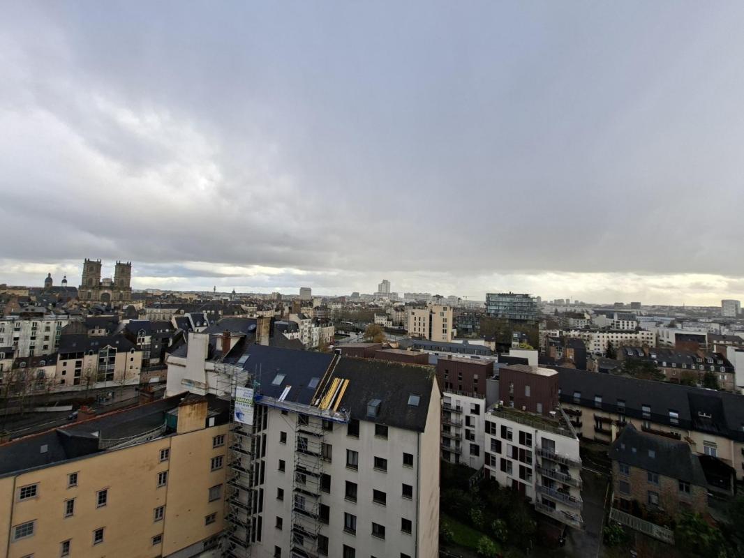 Appartement T1  - Rennes (481077) - photo-6