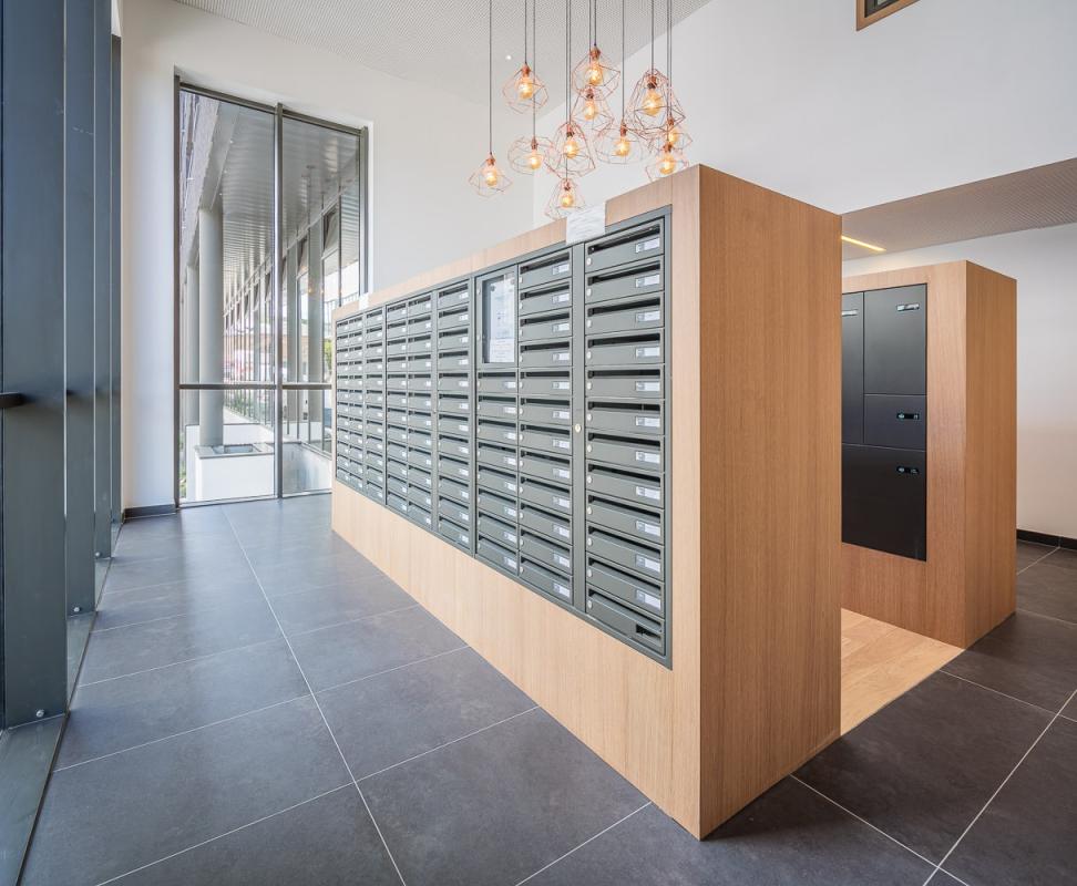 Appartement T2  - Rennes (504372) - photo-6