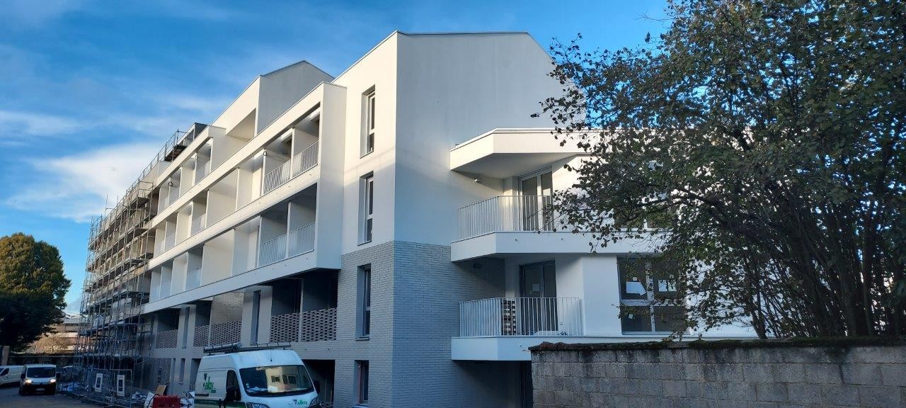 Appartement T3  - Rennes (504833) - photo-6