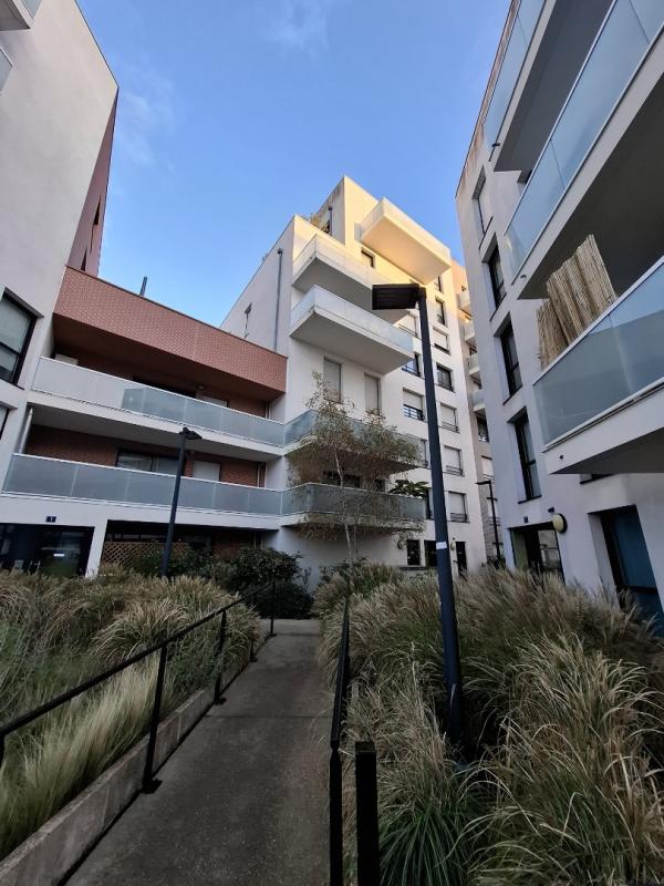 Appartement T2  - Rennes (504373) - photo-6