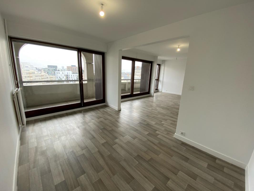 Appartement T4  - Rennes (505218) - photo-6