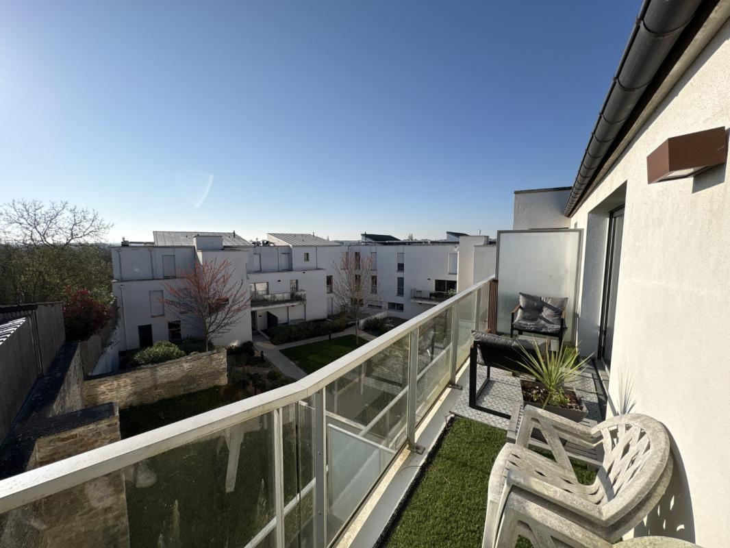 Appartement T3  - Acigne (504885) - photo-6