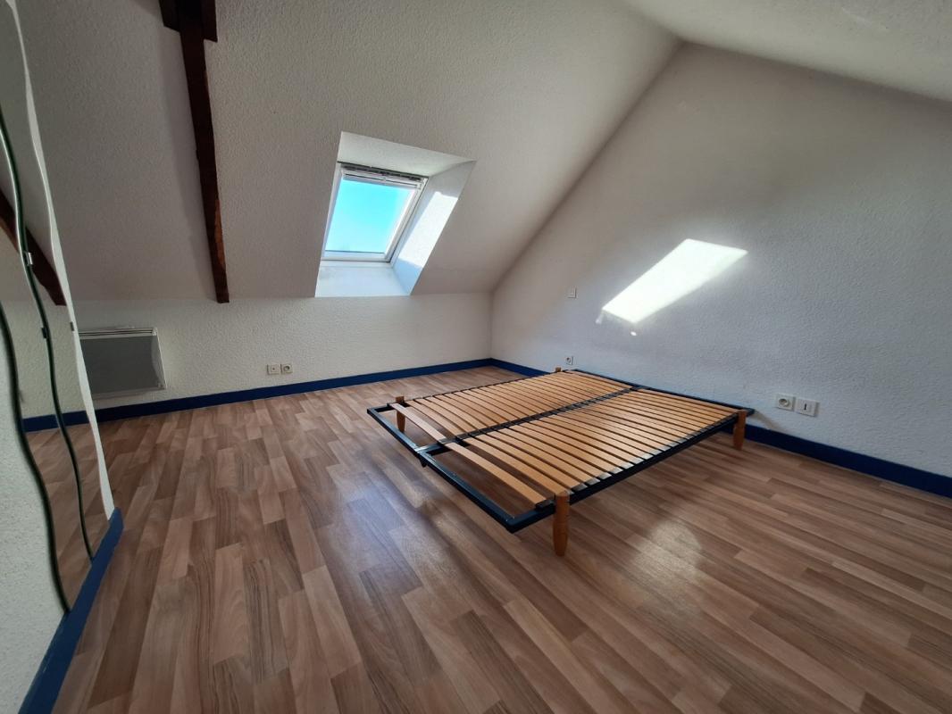 Appartement T2  - Goven (501272) - photo-6