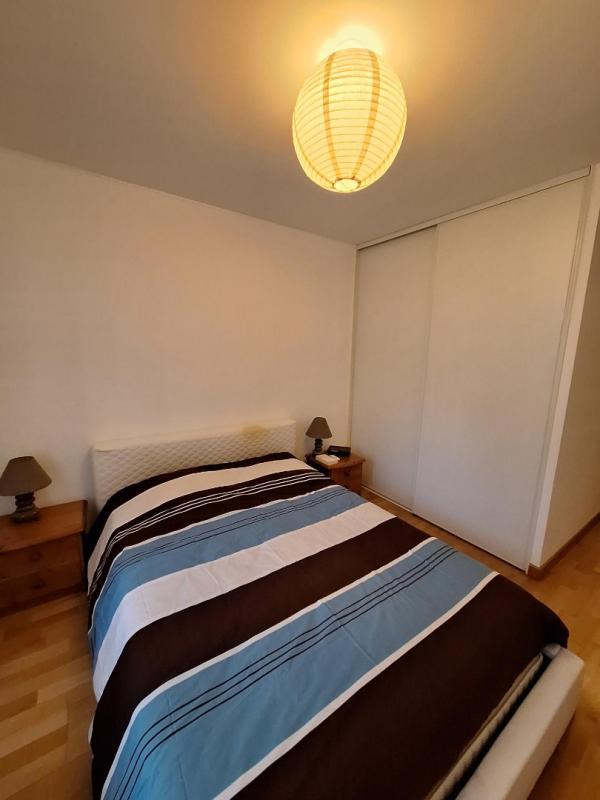 Appartement T3  - Saint Gregoire (489737) - photo-6