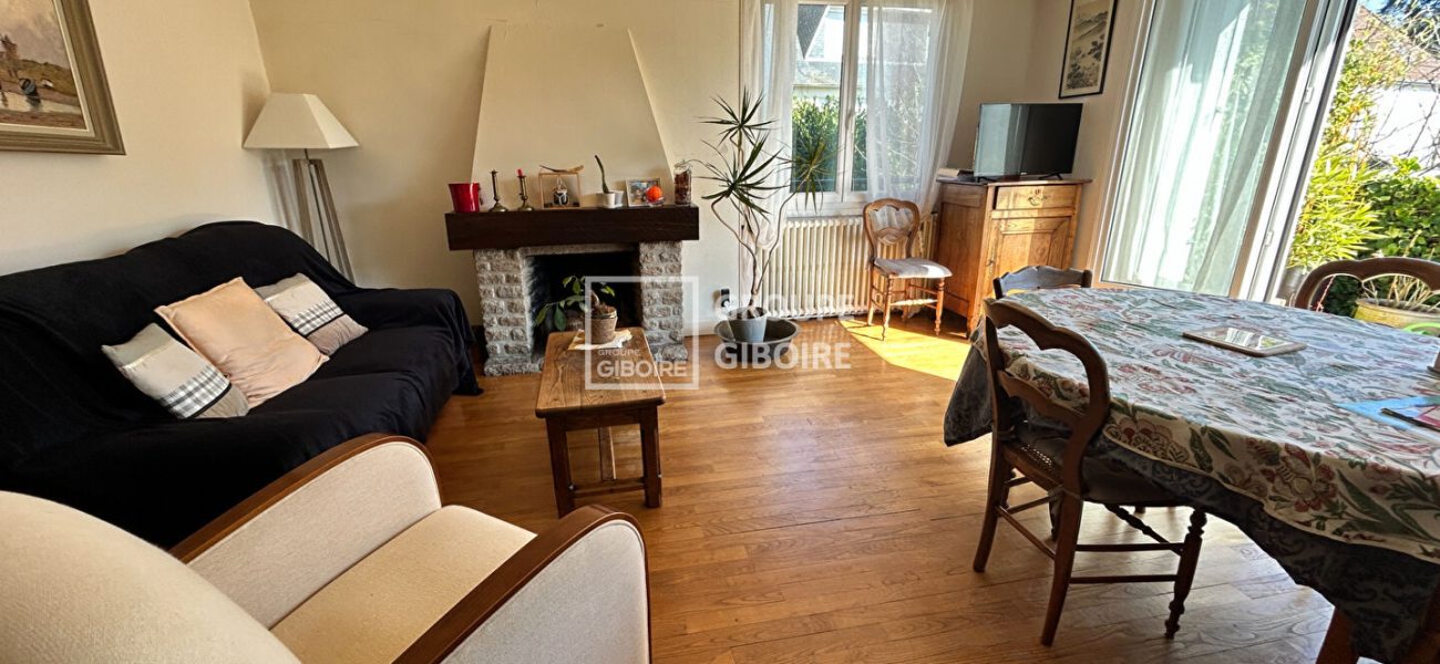 Maison T6  - SAINT MALO (CC26195) - photo principale