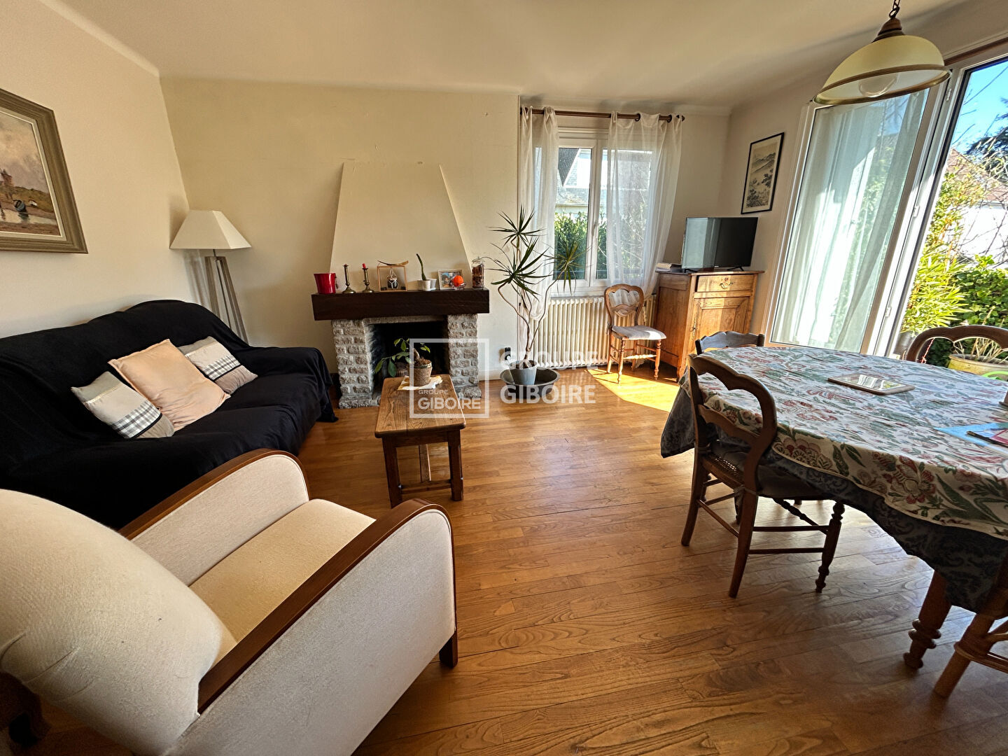 Maison T6  - SAINT MALO (CC26195) - photo-1