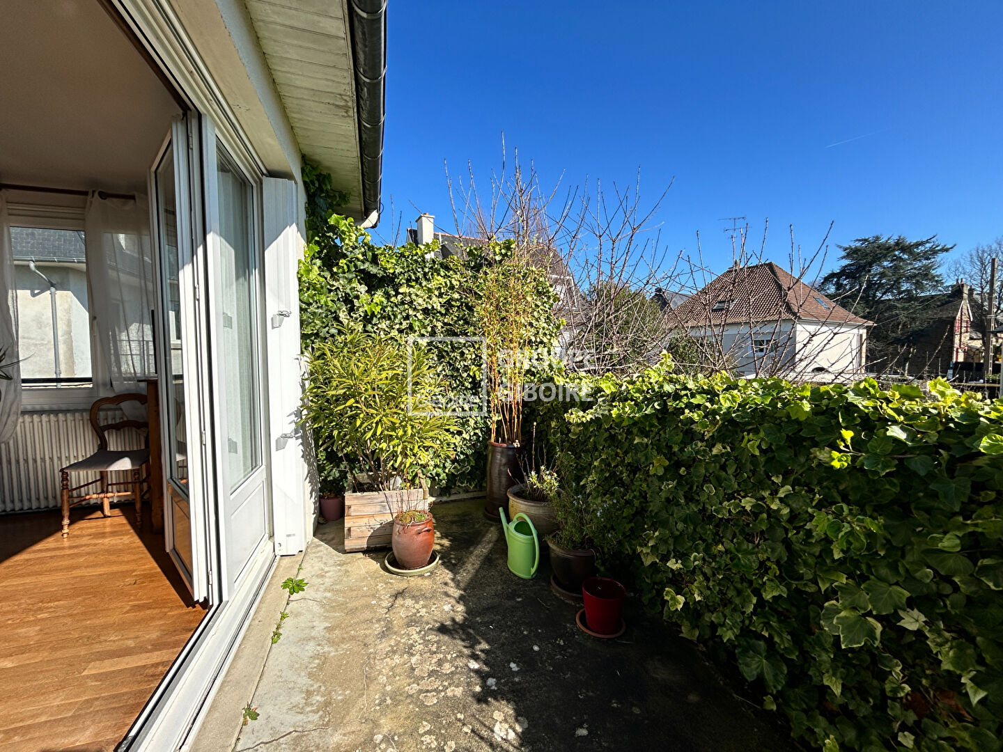 Maison T6  - SAINT MALO (CC26195) - photo-2