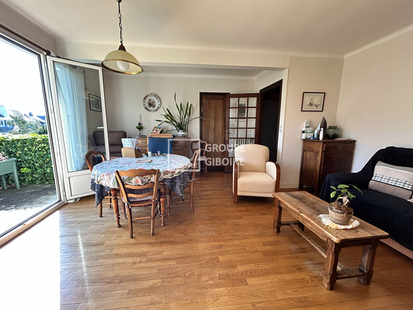 Maison T6  - SAINT MALO (CC26195) - photo-3