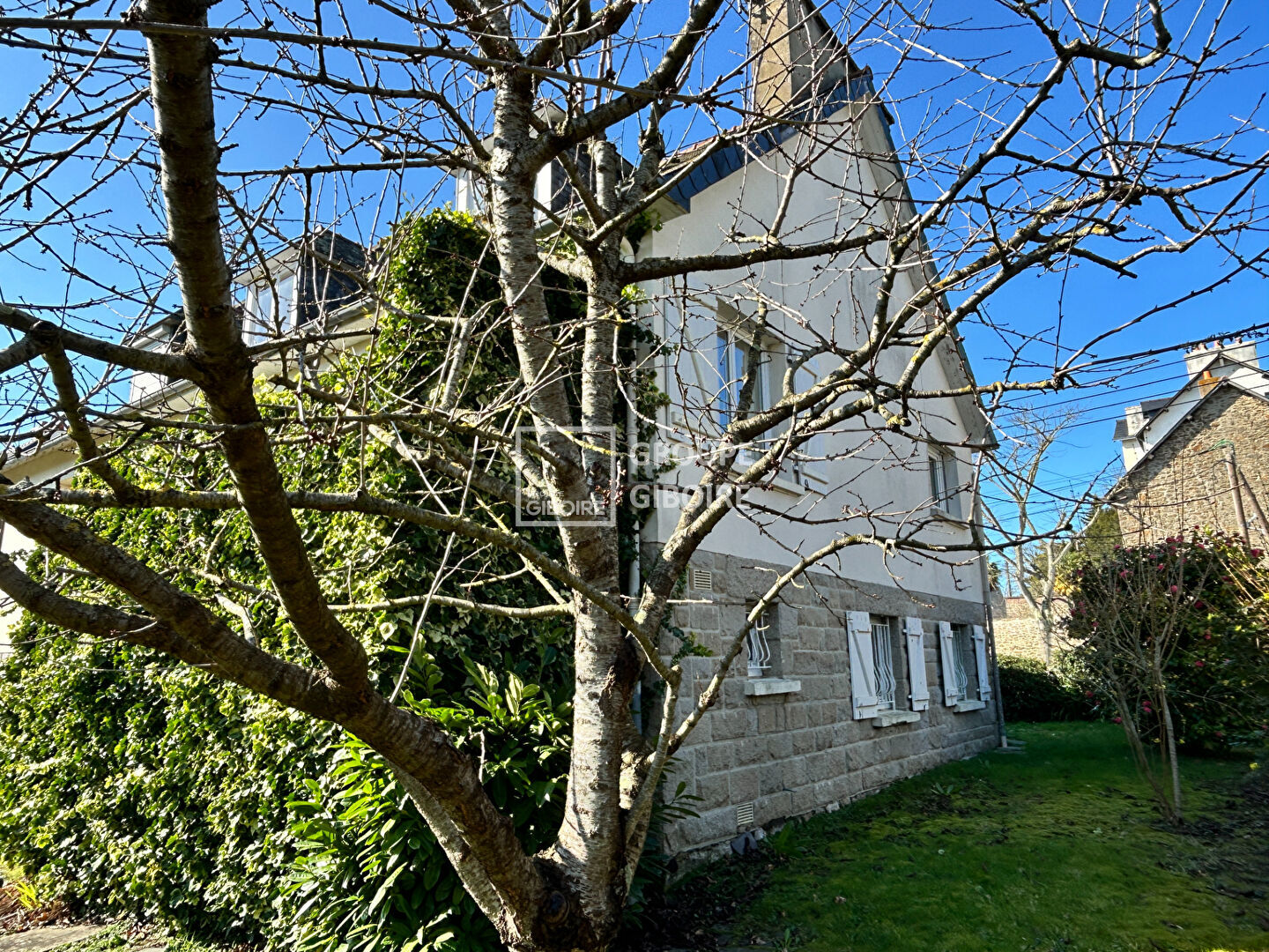 Maison T6  - SAINT MALO (CC26195) - photo-4