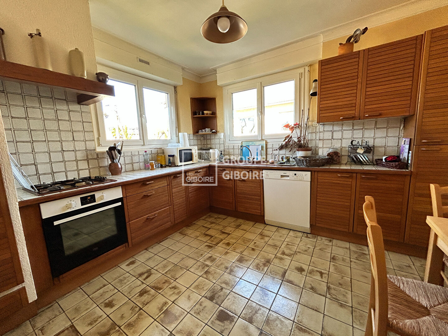 Maison T6  - SAINT MALO (CC26195) - photo-5