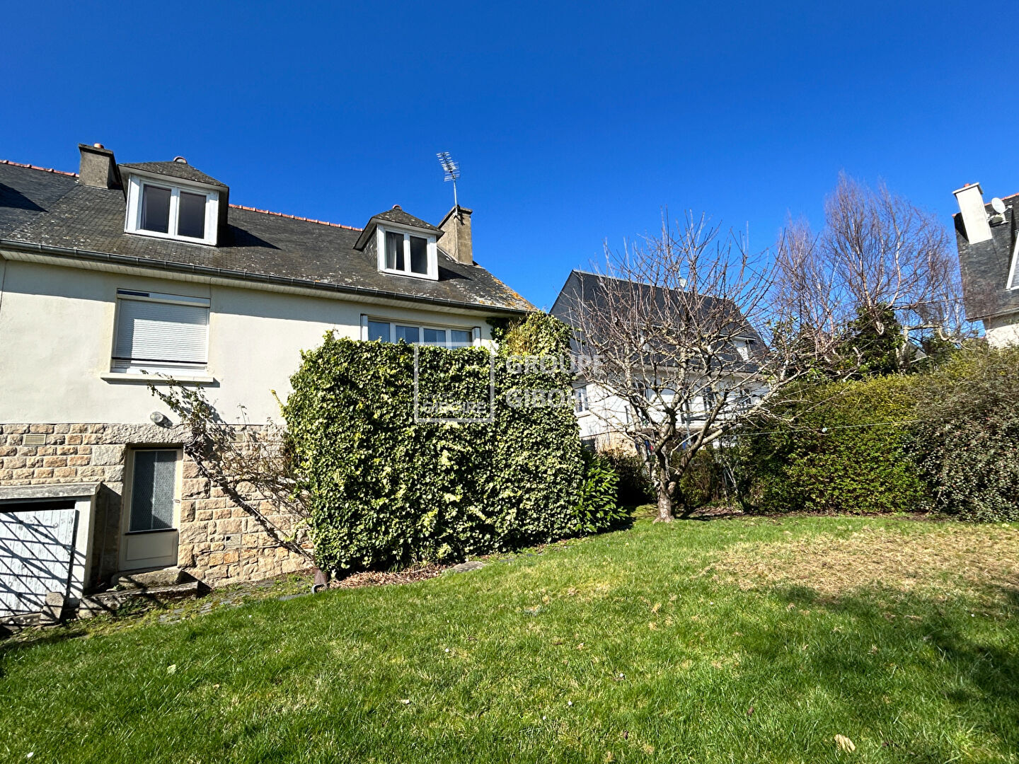 Maison T6  - SAINT MALO (CC26195) - photo-6