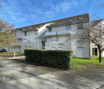 Appartement T1  - BRUZ (JR26157E) - vignette