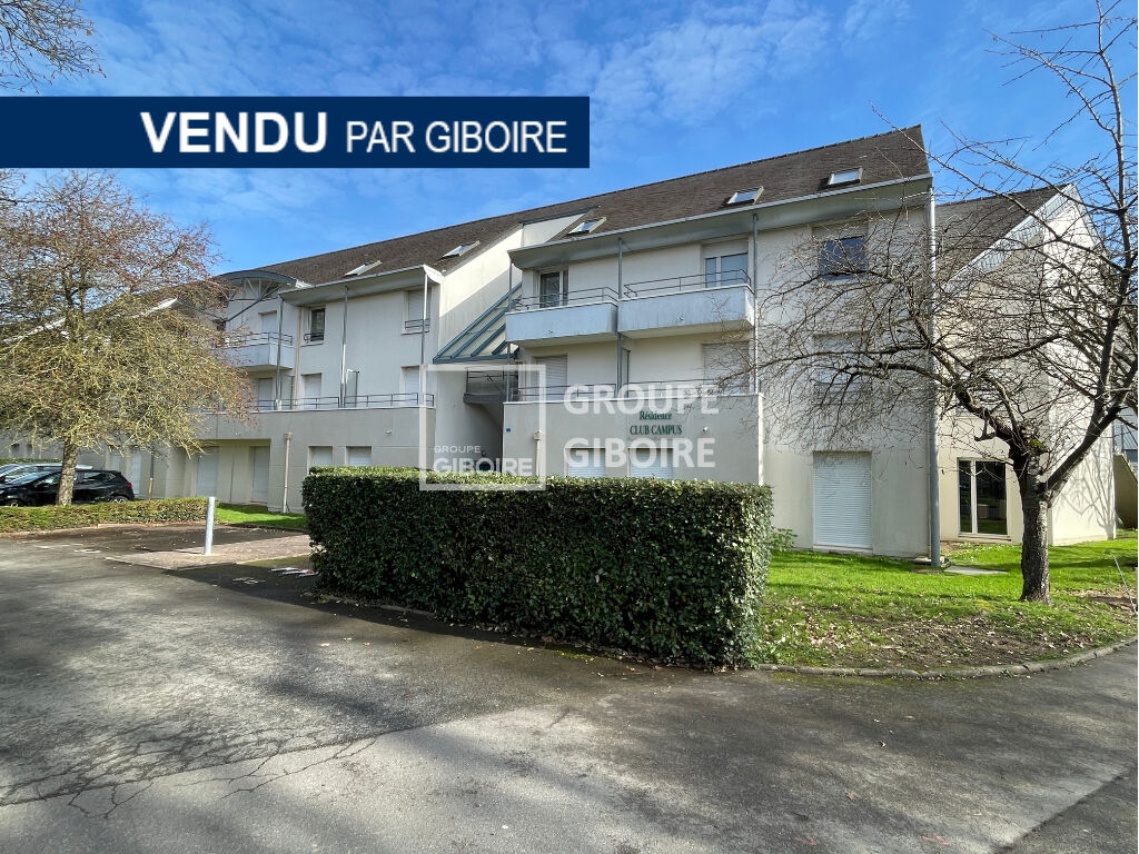 Appartement T1  - BRUZ (JR26157E) - photo-1