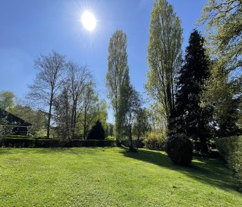 Terrain  - SAINT GREGOIRE (AM-OG25898d) - vignette