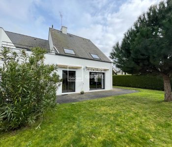 Maison T6  - SAINT GREGOIRE (ALG26213) - vignette