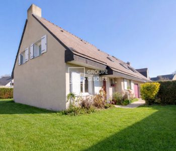 Maison T5  - SAINT GREGOIRE (BM26184E) - vignette