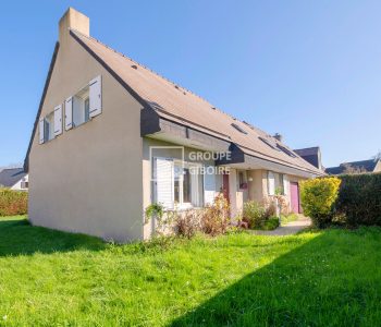 Maison T5  - SAINT GREGOIRE (BM26184E) - vignette