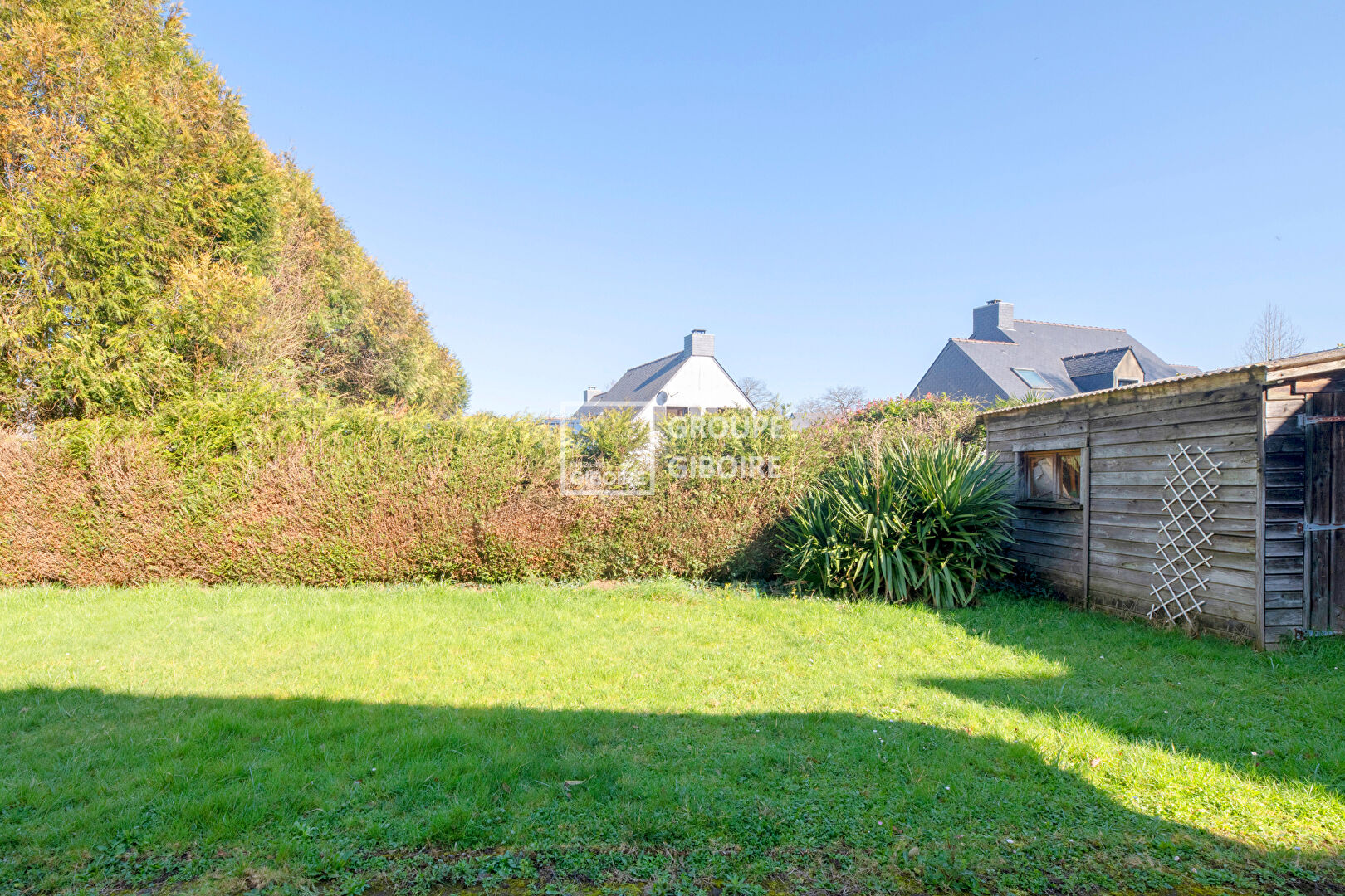 Maison T5  - SAINT GREGOIRE (BM26184E) - photo-2