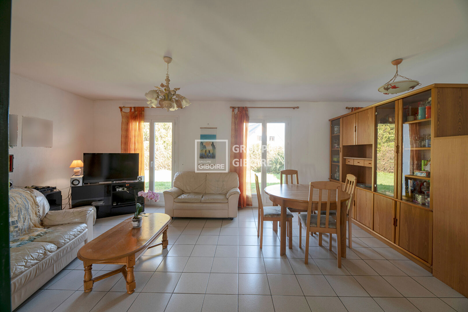 Maison T5  - SAINT GREGOIRE (BM26184E) - photo-4