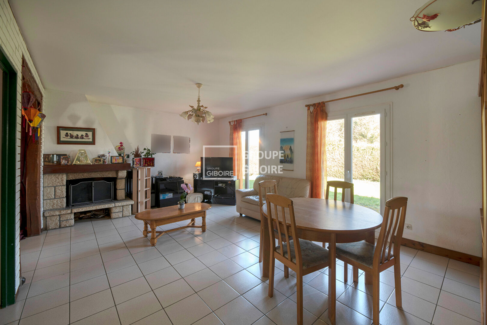 Maison T5  - SAINT GREGOIRE (BM26184E) - photo-5