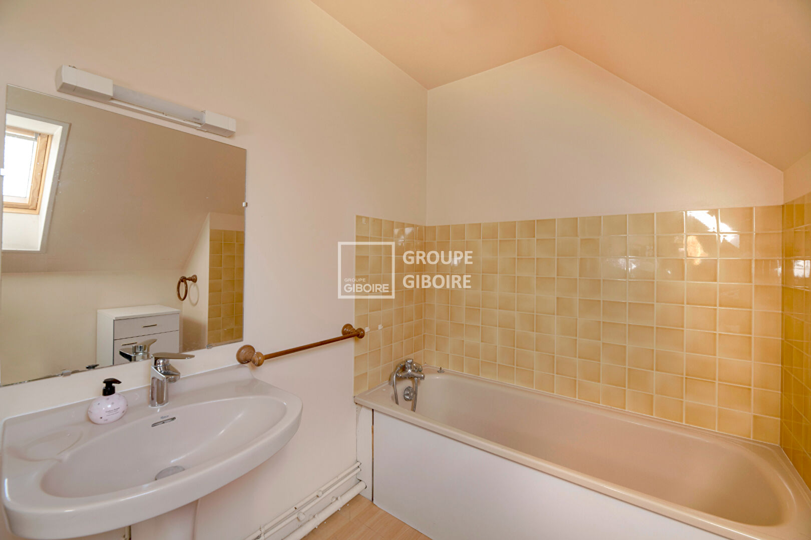 Maison T5  - SAINT GREGOIRE (BM26184E) - photo-10