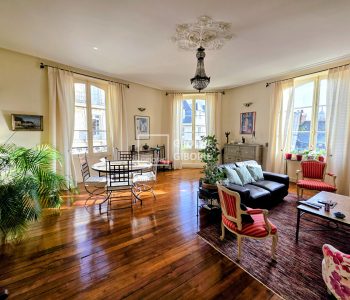 Appartement T5  - RENNES (BM26185) - vignette