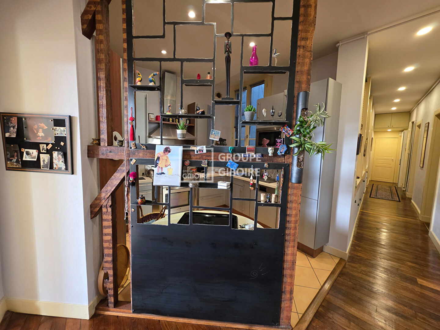 Appartement T5  - RENNES (BM26185) - photo-2