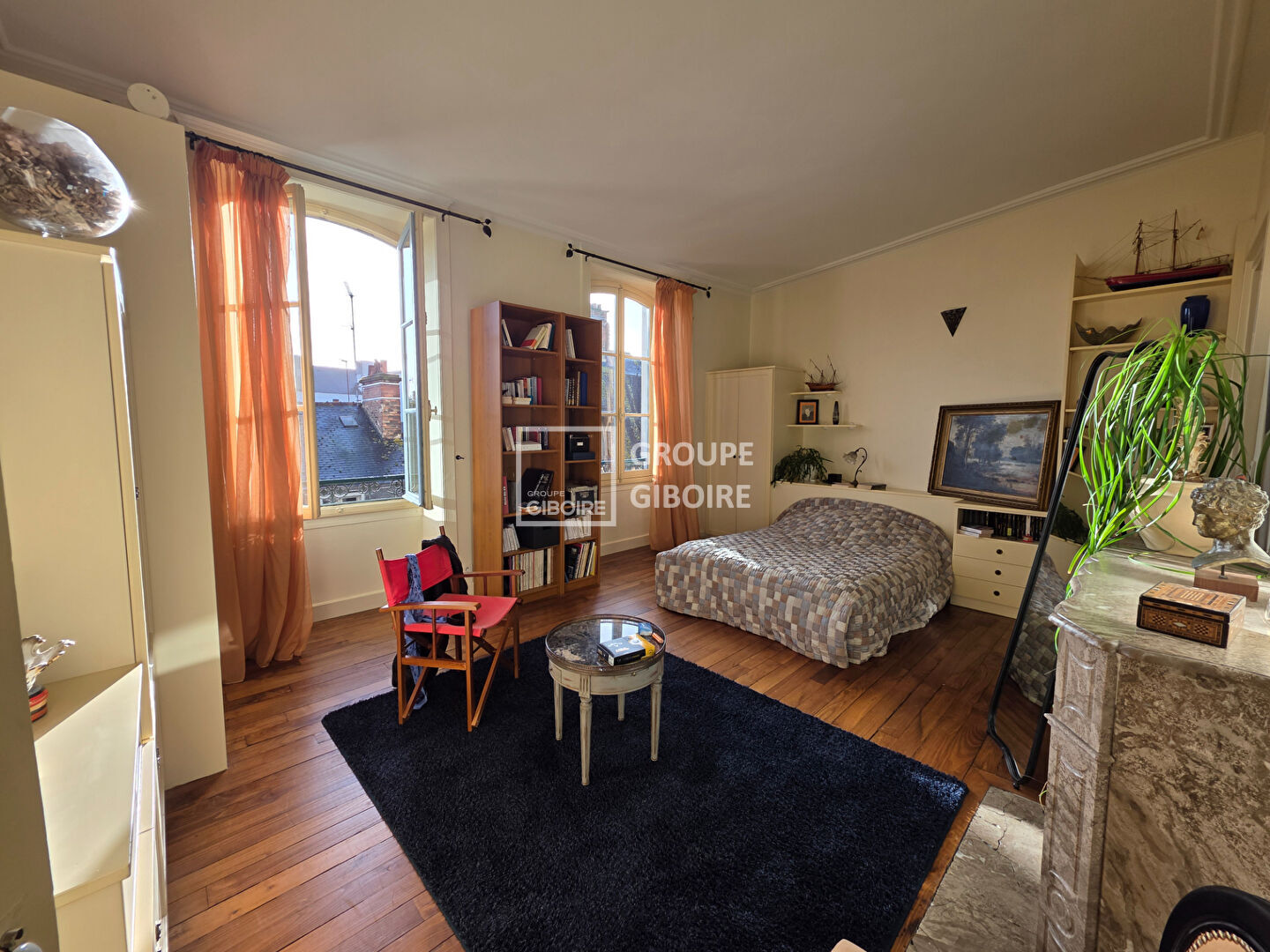 Appartement T5  - RENNES (BM26185) - photo-3