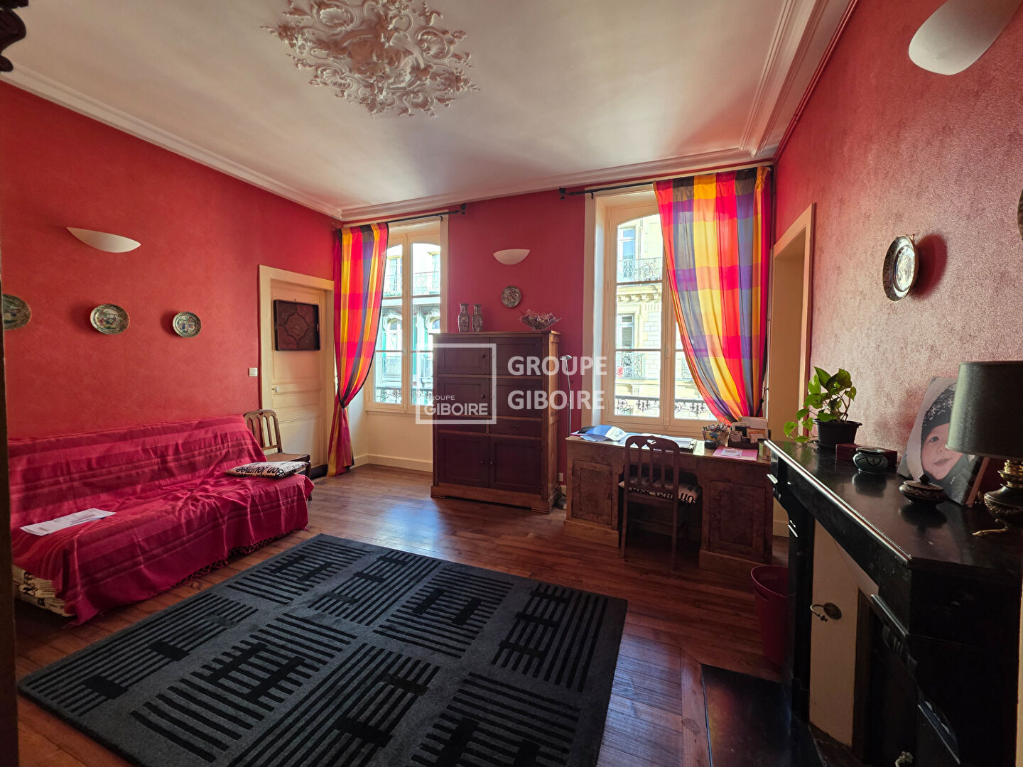 Appartement T5  - RENNES (BM26185) - photo-4