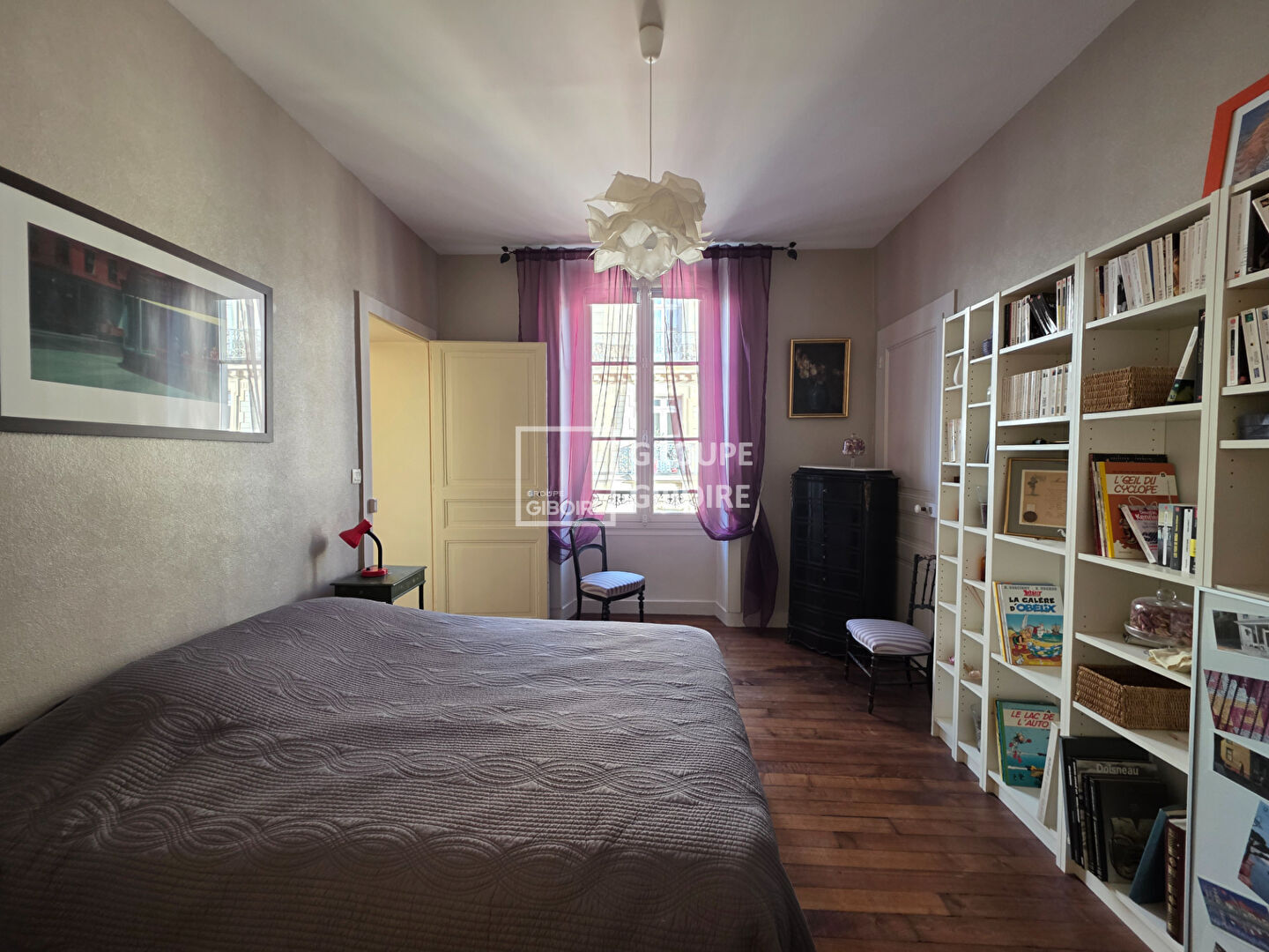 Appartement T5  - RENNES (BM26185) - photo-6